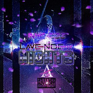 Lavender Nights (Explicit)