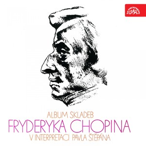 Album of Compositions of Frédéric Chopin