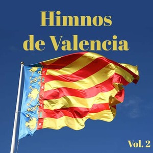 Himnos de Valencia, Vol.2