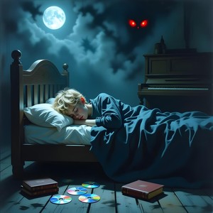 I Don't Want to Go to Bed