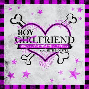 Boyfriend
