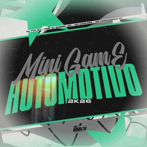 Mini Game Automotivo 2k26 (Explicit)
