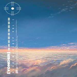 Yonder (feat. Albaner C. Eugene Jr & NOMMXX)