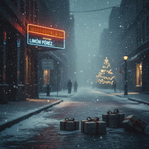 En la Esquina del Amor