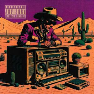 When Cowboys Hear Music (feat. Mr. Mac) [Explicit]