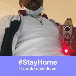 Gang **** (feat. fly melodies) (Explicit)