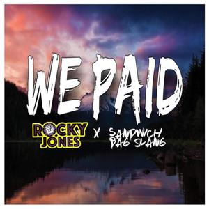 We paid freestyle (feat. ziploc sandwhichbag slang) [Explicit]