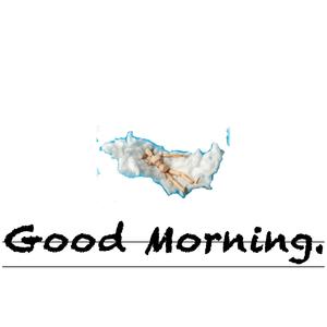 Good Morning (Explicit)
