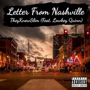 Letter From Nashville (Explicit)