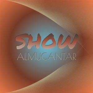 Show Almucantar