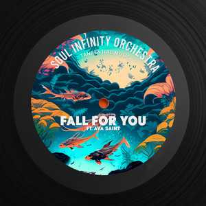 Fall For You (Instrumental)