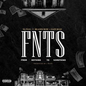 From Nothing to Something (feat. Brandy Rose & Hape Bhay)