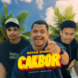 CAKBOR (Caca Kas Tabongkar)
