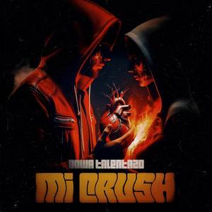 Mi Crush (Explicit)
