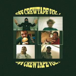 €$¥ Crewtape, Vol. 1 (Explicit)