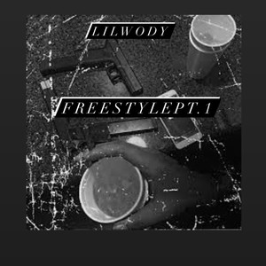 Freestyle Pt.1 (Explicit)