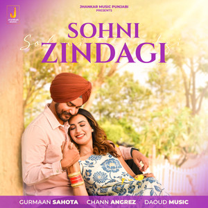 Sohni Zindagi - Single