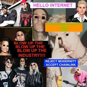 BLOW UP THE INDUSTRY!!! (Explicit)