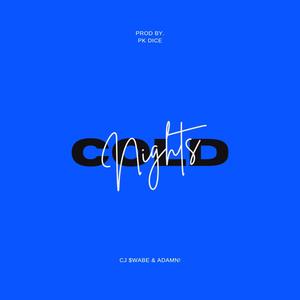 Cold Nights (feat. Adamn!) (Explicit)