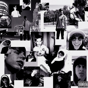 i'm done (Explicit)