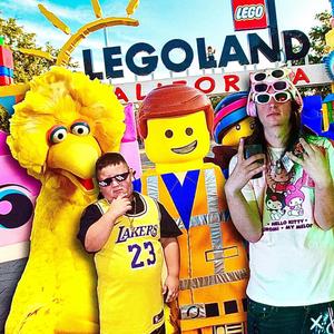 LEGOLAND (Explicit)