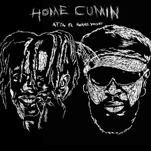 Home Cumin (Explicit)