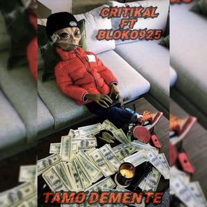 Tamo Demente (feat. Bloko 925)