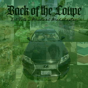 Back of the Coupe (Explicit)