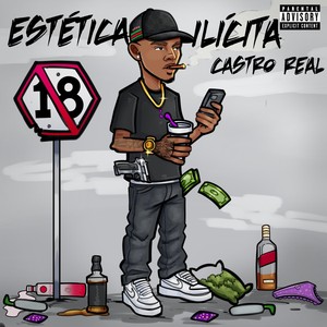 Bandida Surtada (Explicit)