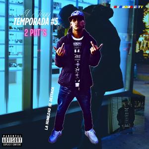 2 PUTAS (feat. EL JOYY) (Explicit)