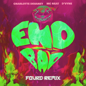 End Bad (FourD Remix Extended)