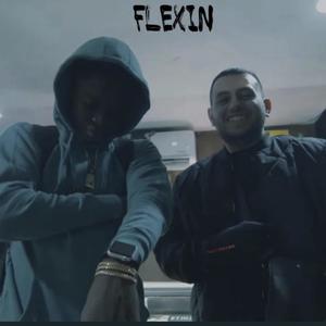 Flexing (feat. Johnny mo) [Explicit]