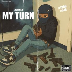 Evil Duo (feat. luhant) (Explicit)