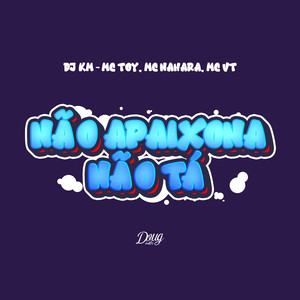 Não Apaixona Não Tá