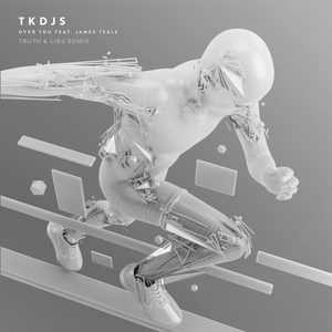 Over You[feat. James Teale] (Truth & Lies Remix)