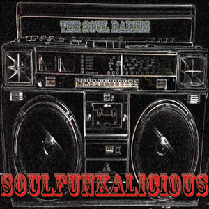 Soul Baby (Extended Version)