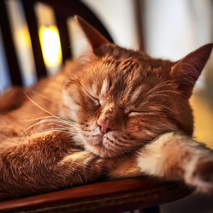 Sighs In The Shape Of A Cat