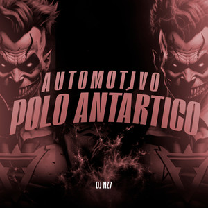 Automotivo Polo Antártico (Explicit)