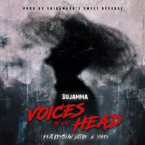 Voices In My Head(feat. Kristian Lüttge, Shikamaru's Sweet Revenge & Vieri) (Explicit)
