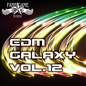 EDM Galaxy, Vol. 12