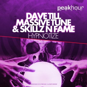 Hypnotize (Original Mix)