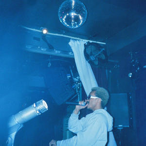 BLIZZO (feat. Vonilla) (Explicit)