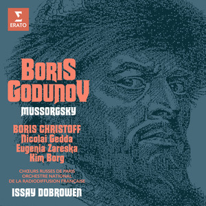 Mussorgsky: Boris Godunov, Act 4 - 