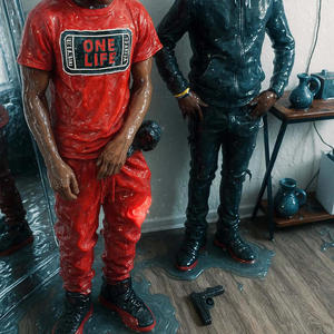 #TRYNAGRABBHERBUTT (feat. ModjayOsamaa)