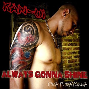 Always Gonna Shine(feat. Dayonna)