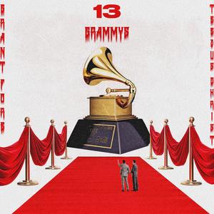 13 Grammys (feat. Teezus Christ) (Explicit)