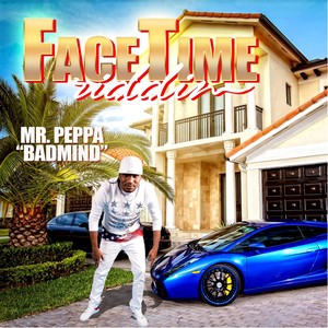 Badmind(Face Time Riddim)