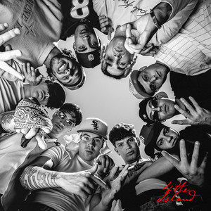 Ricordi (My Blood) (Explicit)