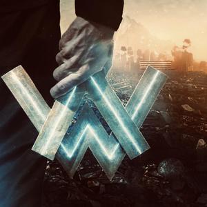 Alan Walker-All Falls Down (yonari remix)