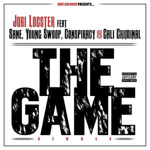 The Game (Explicit)